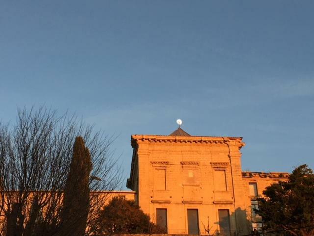 Hotel La Maison Aux Oiseaux Aubais Zewnętrze zdjęcie